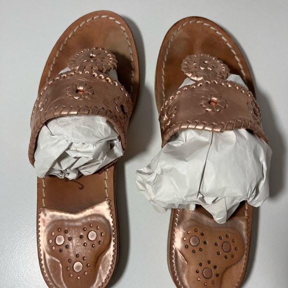Jack Rogers Sandals - Picture 3 of 10
